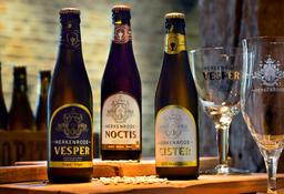 Herkenrode: Живая история в бокале. Аутентичное аббатское пиво от сестер-цистерцианок