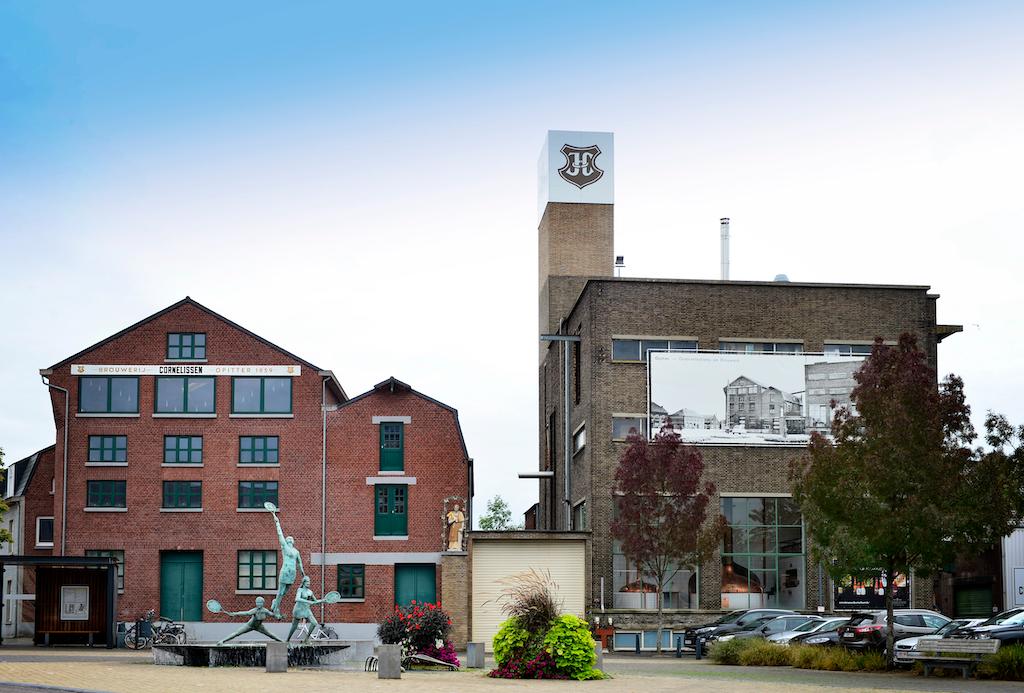 Дегустационный сет из трех бокалов Herkenrode