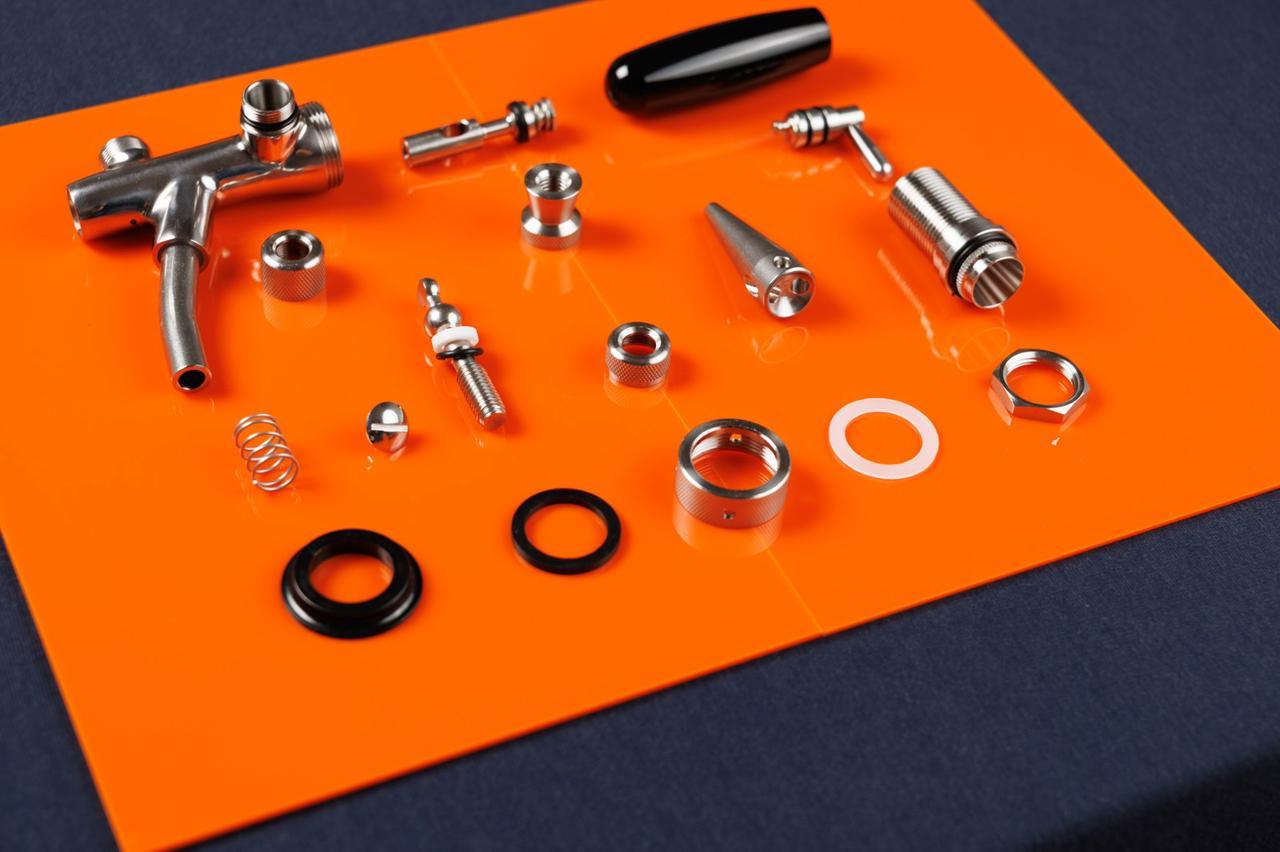 Экспертиза оборудования