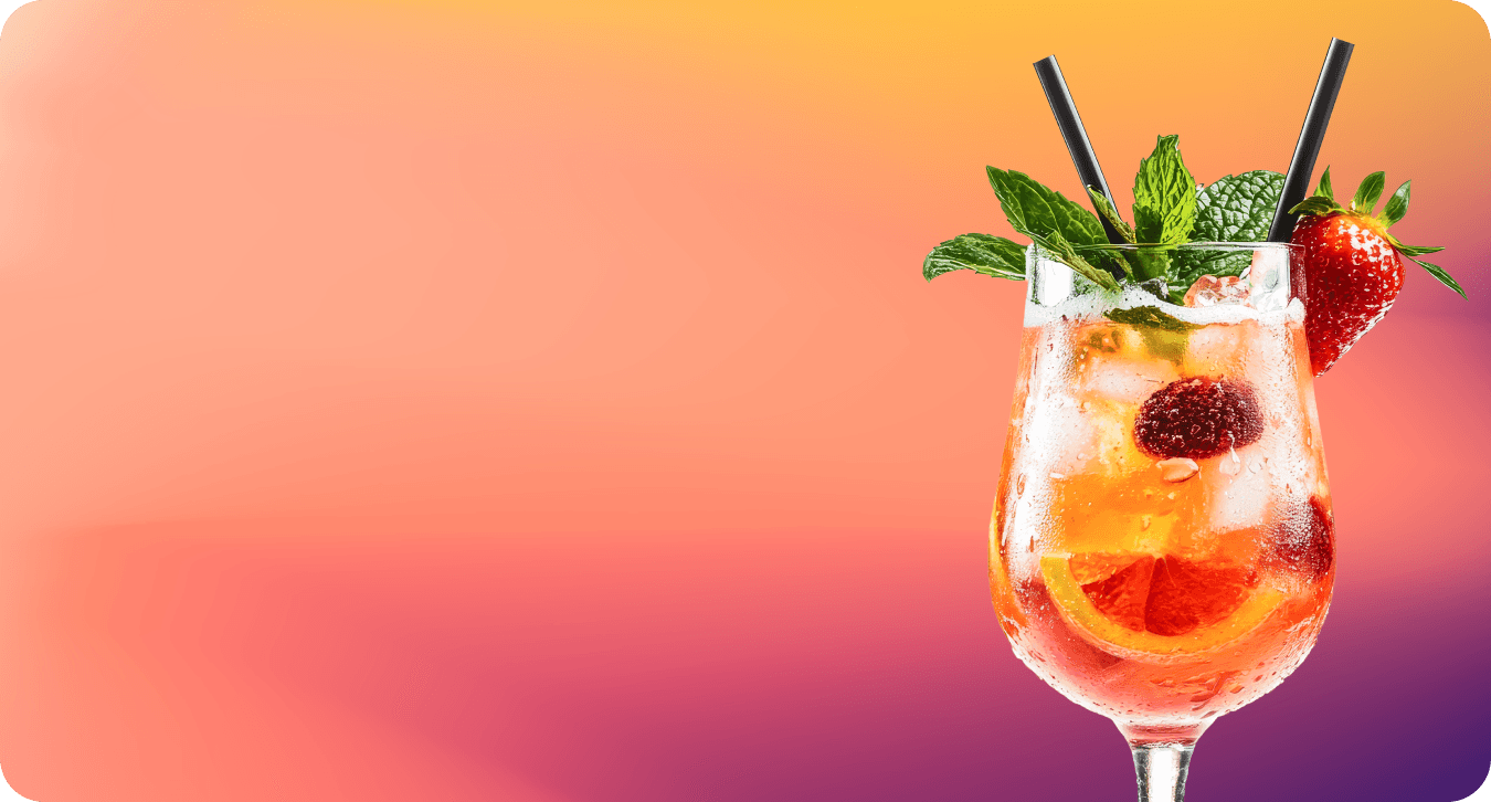 Ликёры для коктейлей