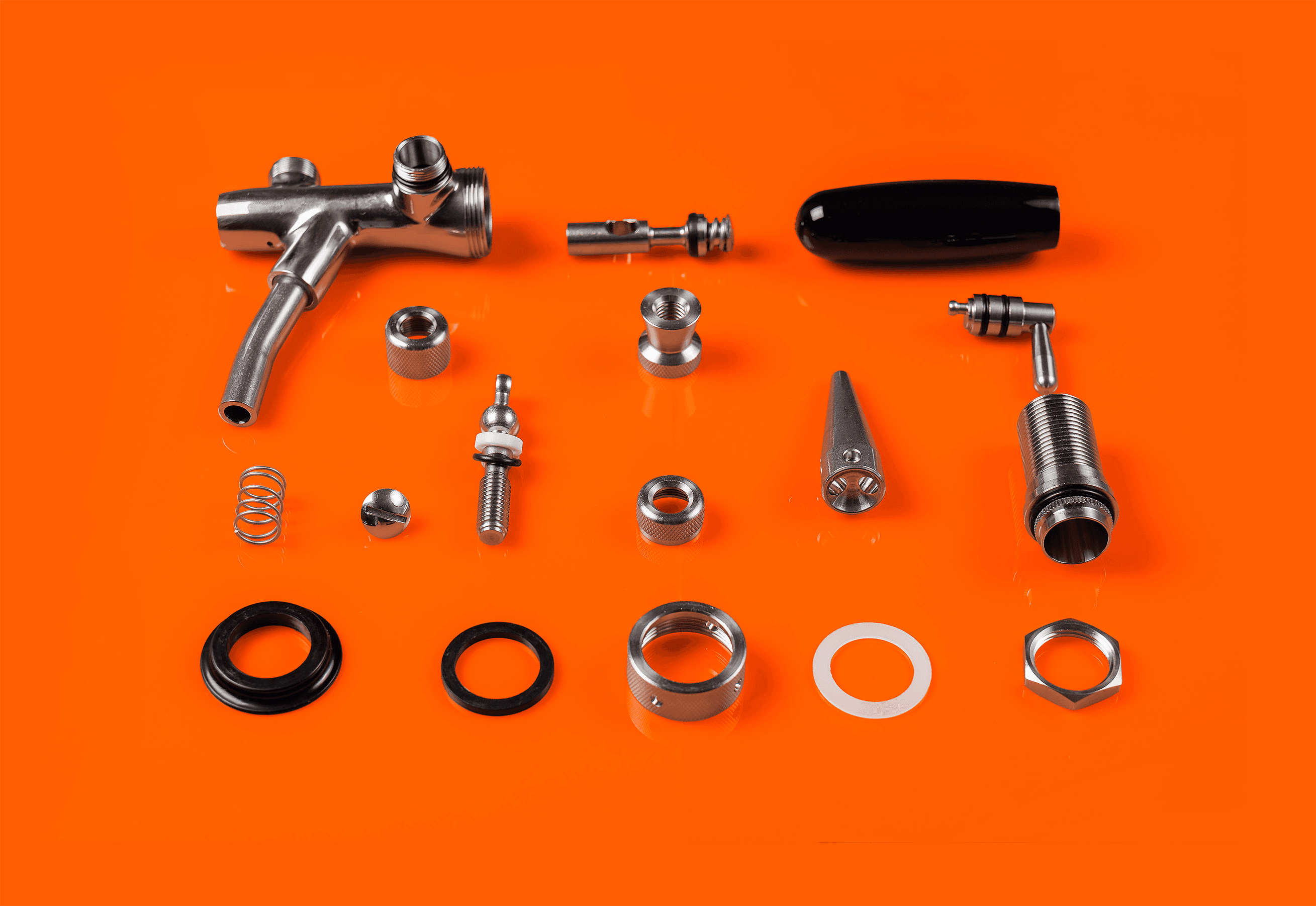 Экспертиза оборудования