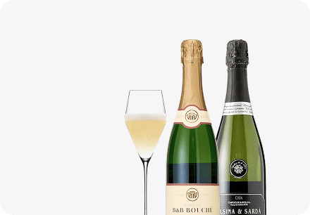 Игристое вино